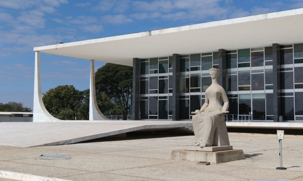 STF valida PL da Dosimetria, mas alerta sobre atos antidemocráticos
