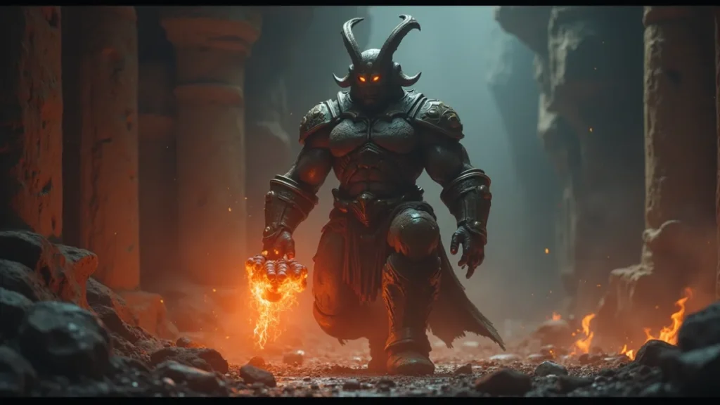 A história de Evil-Lyn, a feiticeira do mal de Mestres do Universo