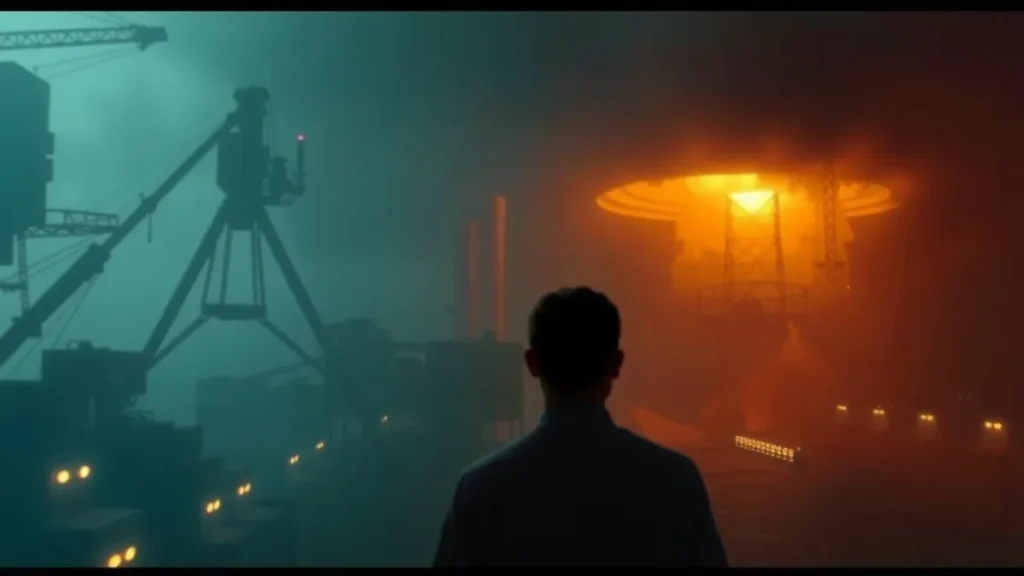 As consequências históricas retratadas no filme Oppenheimer