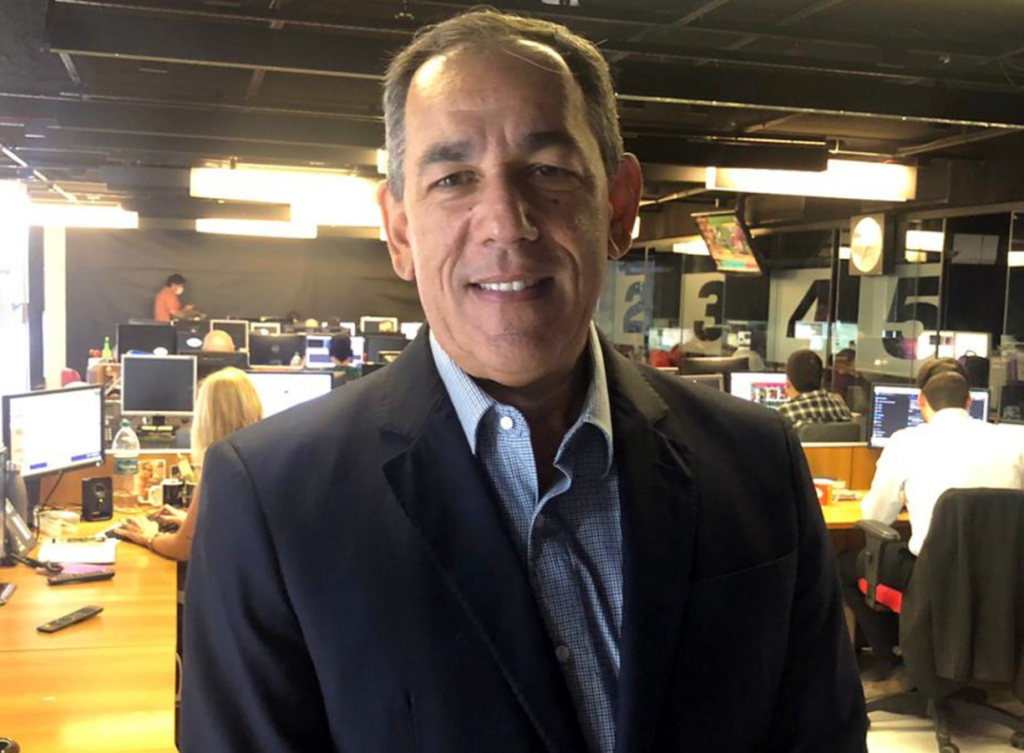 BandNews: Sabino assume para reposicionar canal