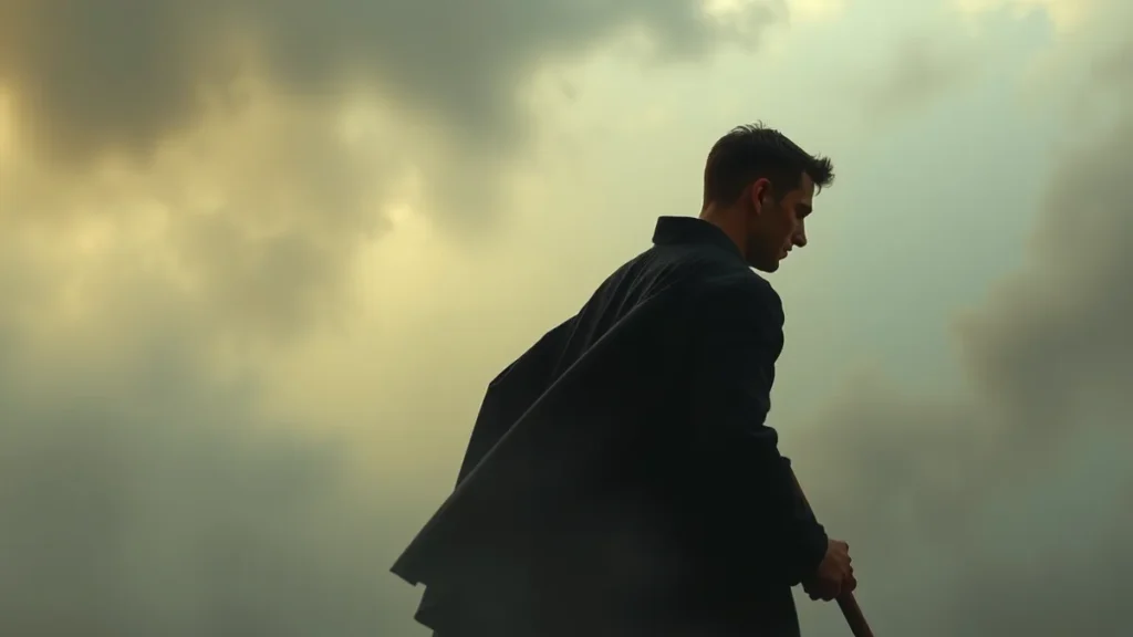 Como Nolan constrói o suspense em seus filmes de mistério