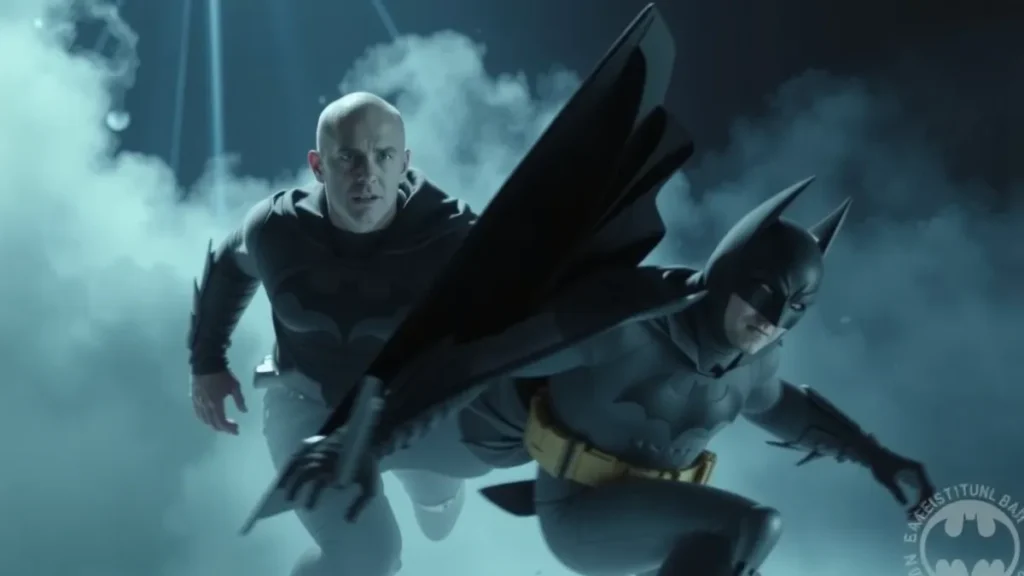 Como Nolan reinventou o Batman no cinema com sua trilogia