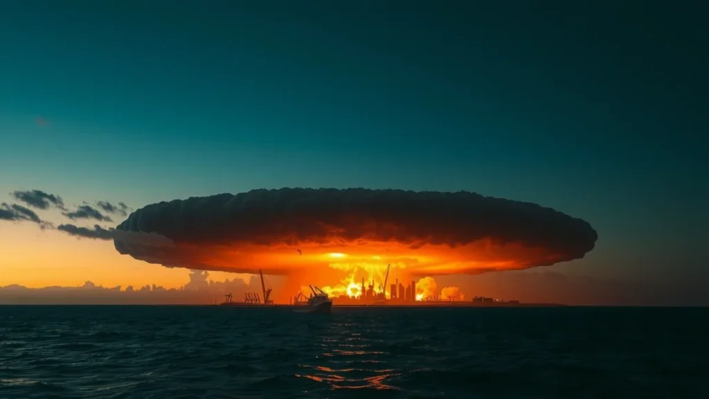 Como Nolan retratou a criação da bomba atômica no cinema Como Nolan retratou a criação da bomba atômica no cinema