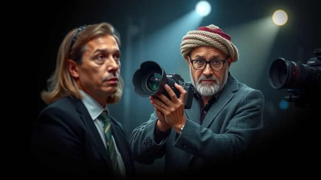 Como Spielberg usa a câmera para criar emoção em suas cenas