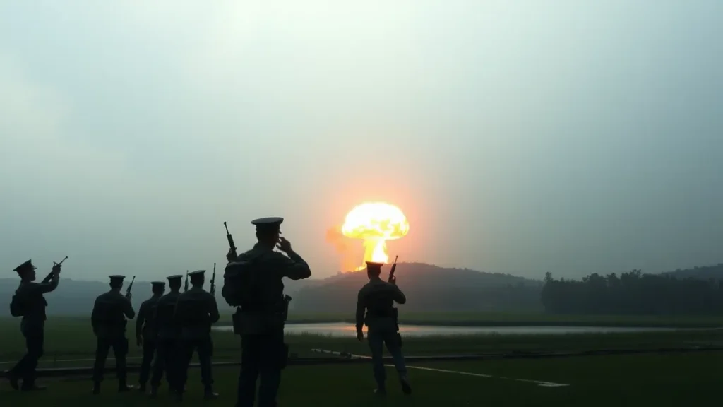 O contexto histórico da Segunda Guerra em Oppenheimer
