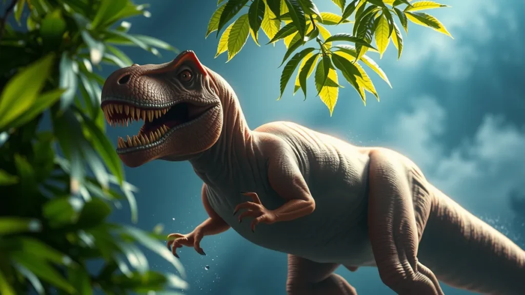 Os bastidores dos efeitos visuais de Jurassic Park explicados