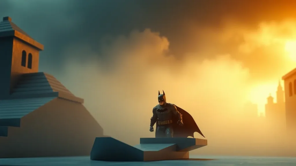 Os dilemas morais explorados na trilogia Batman de Nolan