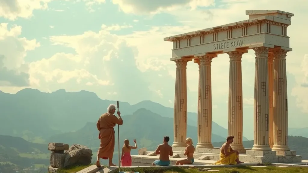 Os doze deuses do Olimpo e seus poderes na mitologia grega Os doze deuses do Olimpo e seus poderes na mitologia grega