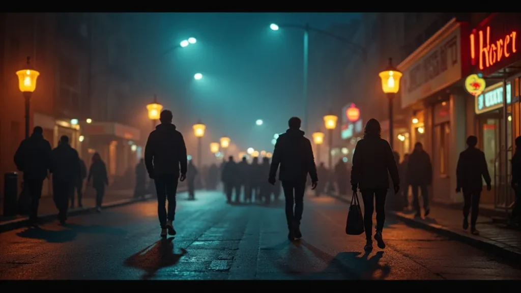 Os filmes obrigatórios para maratonar em uma noite com amigos