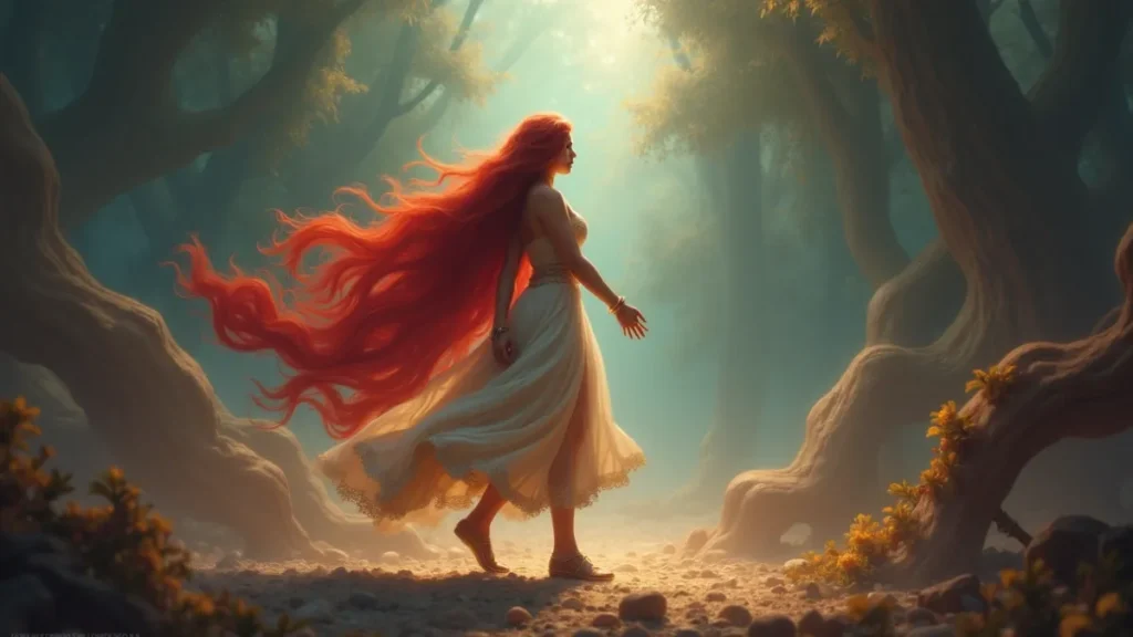 Quem é a Princesa Adora e sua ligação com o universo de He-Man