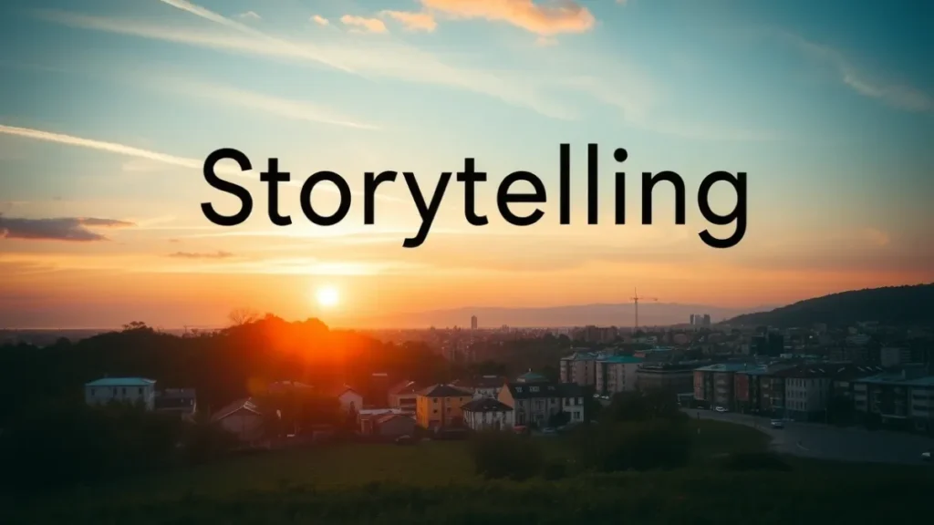 Storytelling: como usar histórias para conectar com o público