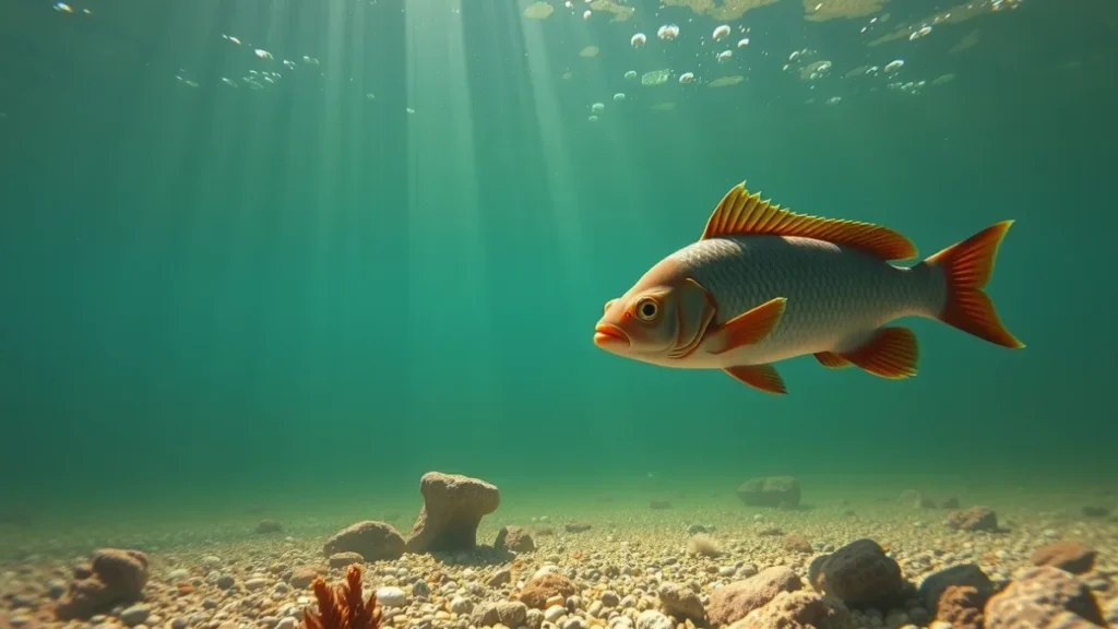 Surubim chicote ou bargada: peixe raro e cobiçado no Araguaia