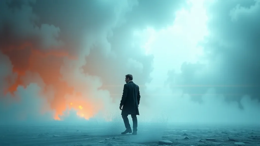 A parceria entre Christopher Nolan e o compositor Hans Zimmer