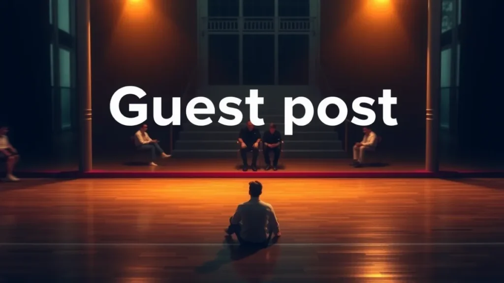 Guest post: como usar artigos externos para ganhar autoridade
