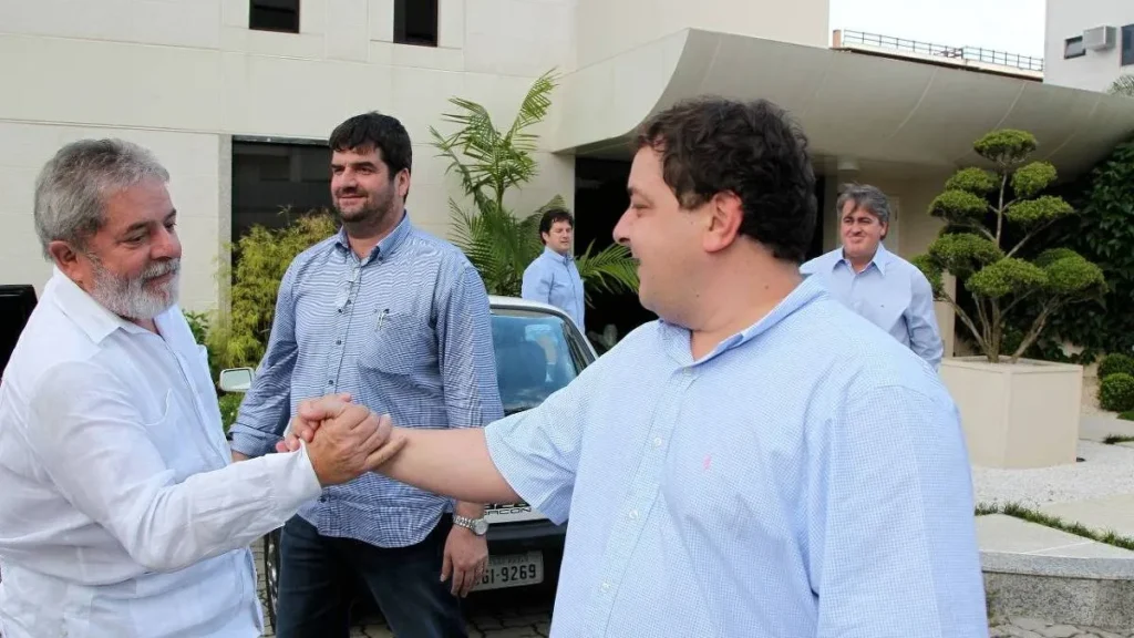 Defesa de Lulinha cita 'pescaria probatória' e interesse político em novo inquérito
