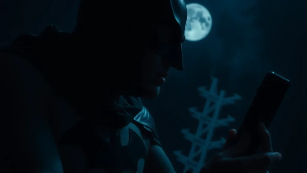 O legado dos filmes de Batman dirigidos por Tim Burton