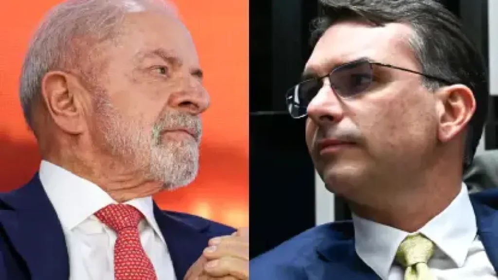 Candidatos de Lula e Flávio Bolsonaro nos estados: veja lista completa Candidatos de Lula e Flávio Bolsonaro nos estados: veja lista completa