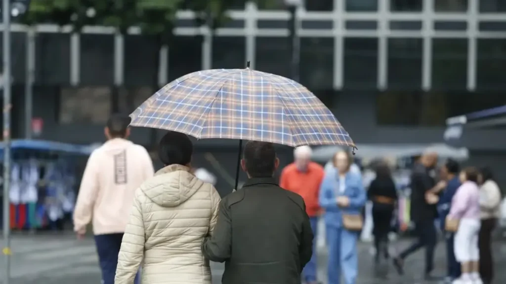 El Niño divide o Brasil: chuva no Sul, seca no Centro-Oeste