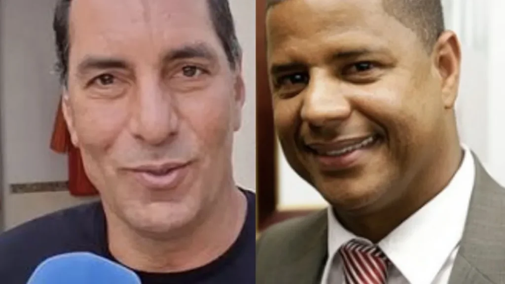 Marcelinho e Edmundo superam fortuna de políticos tradicionais Marcelinho e Edmundo superam fortuna de políticos tradicionais