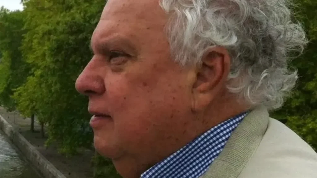 Jornalismo de Brasília perde Luiz Gutemberg, aos 89 anos
